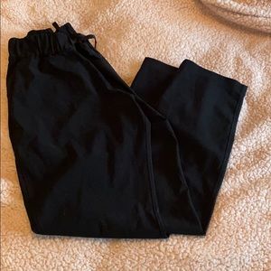 Lululemon Keep Moving Pant (High rise)